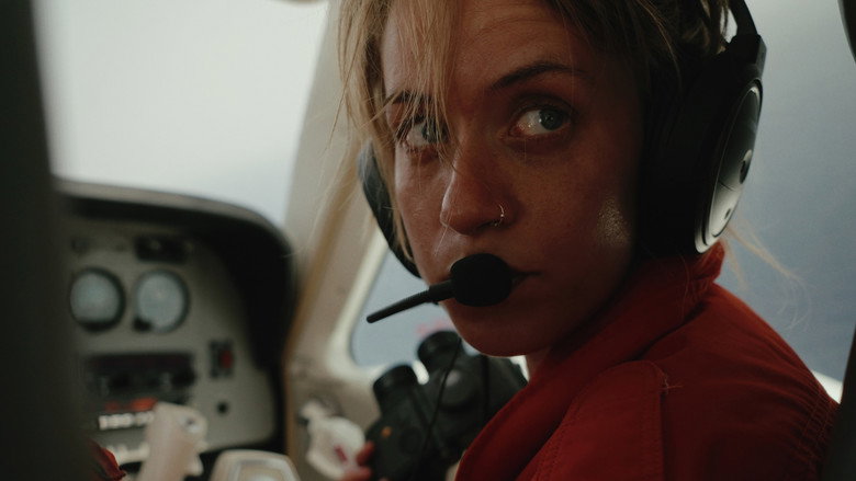 кадр из фильма Porta d’Europa