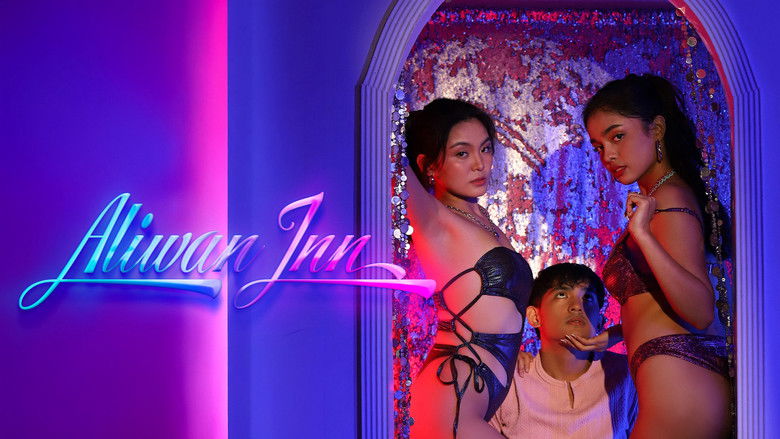 кадр из фильма Aliwan Inn