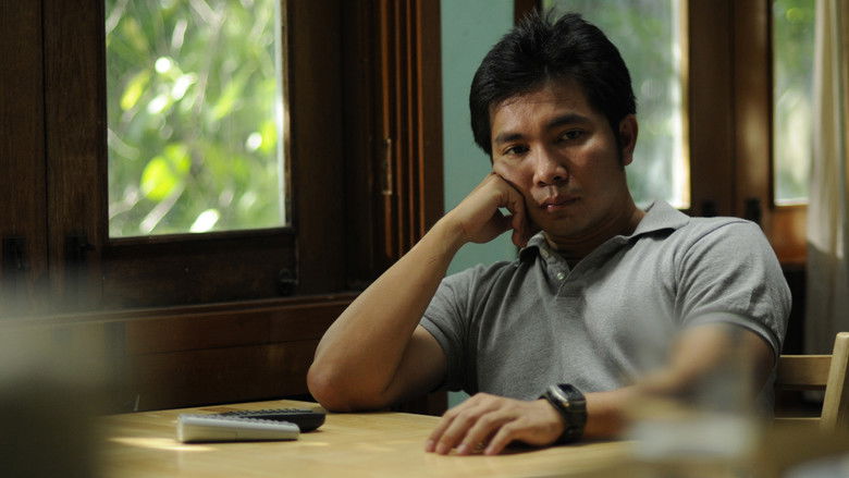 кадр из фильма เจ้านกกระจอก