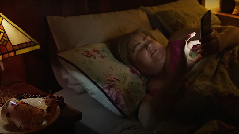 кадр из фильма Maggie May