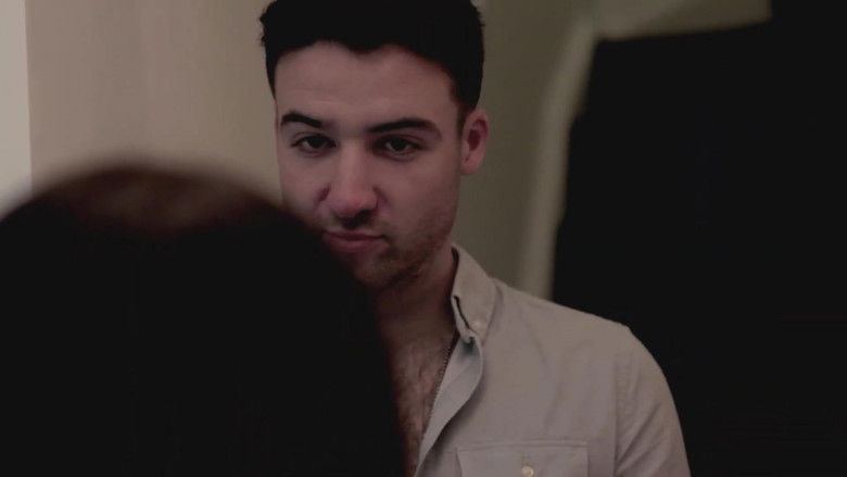 кадр из фильма Acting