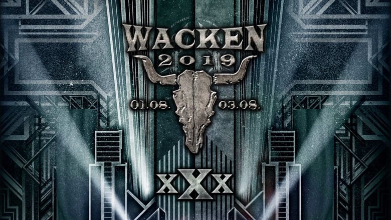 кадр из фильма Within Temptation - Wacken 2019