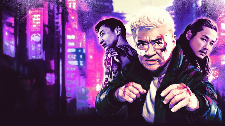 кадр из фильма Город грешников