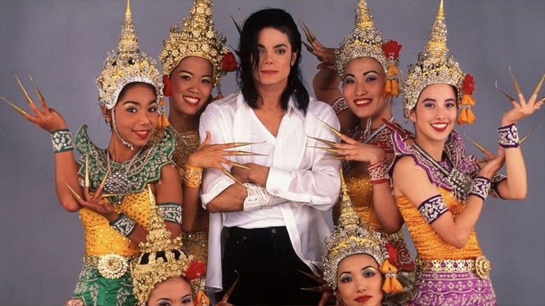 кадр из фильма Black or White