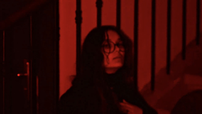 кадр из фильма À travers l'objectif