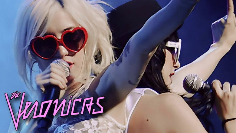 кадр из фильма The Veronicas - Revenge Is Sweeter Tour