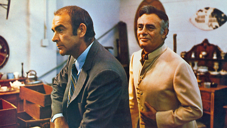 кадр из фильма Пленки Андерсона