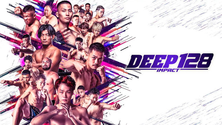 кадр из фильма DEEP 128 IMPACT