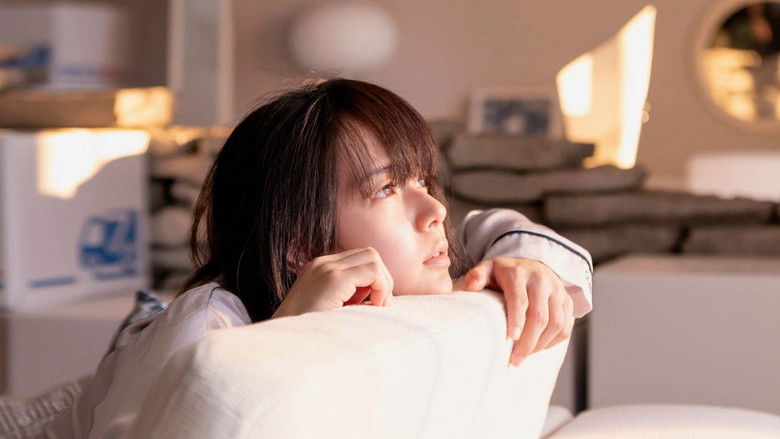 кадр из фильма 空に住む