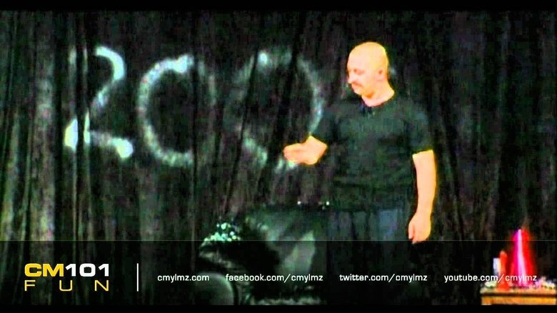 кадр из фильма Bir Tat Bir Doku: Millennium