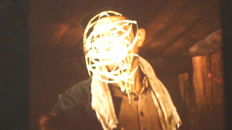 кадр из фильма Las imágenes, las imágenes, las imágenes