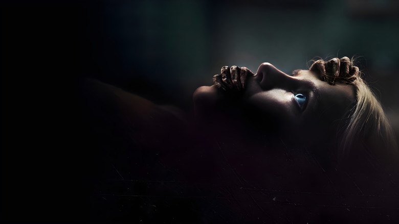 кадр из фильма Придаток