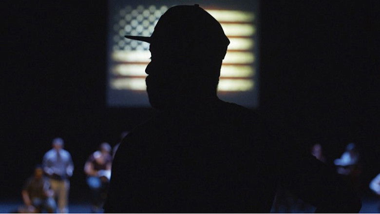 кадр из фильма Ещё повоюем