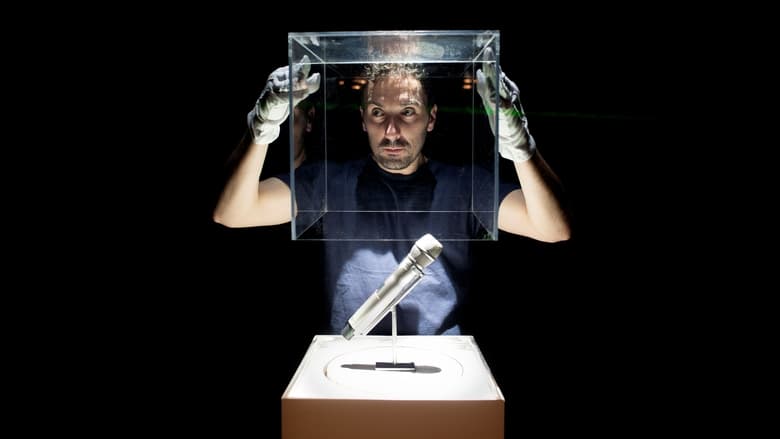 кадр из фильма Ronald Goedemondt: De R van Ronald