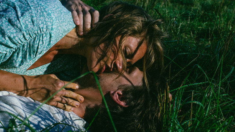 кадр из фильма Жена пастора