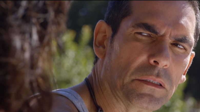 кадр из фильма Джонни Сто Песо. Часть вторая