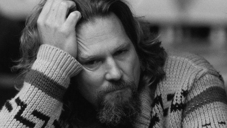 кадр из фильма Jeff Bridges, star malgré lui