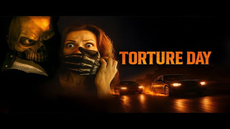 кадр из фильма Torture Day
