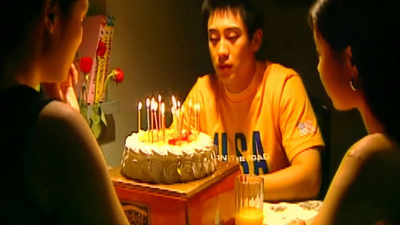 кадр из фильма 커밍 아웃