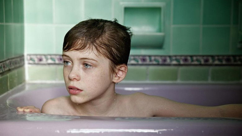 кадр из фильма The Lipstick Stain