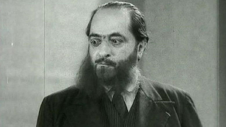 кадр из фильма Merlusse