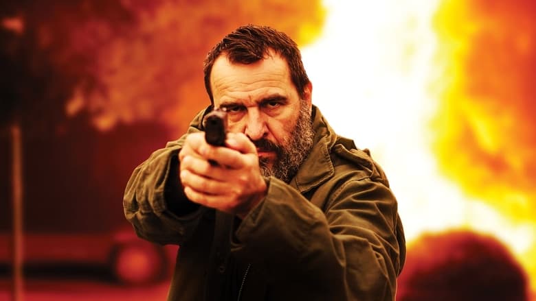 кадр из фильма Последњи стрелац