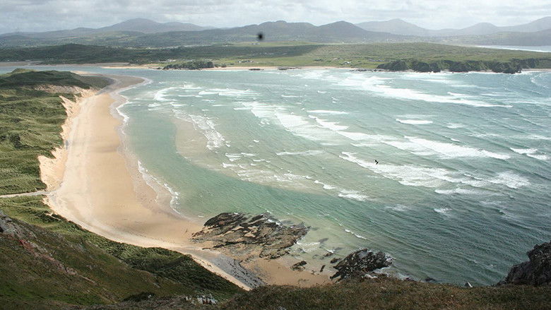 кадр из фильма Сияние радуги