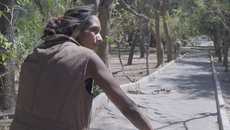 кадр из фильма Escondidos