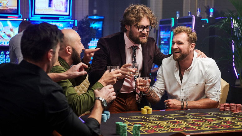 кадр из фильма Соседка