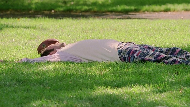 кадр из фильма Незваные гости