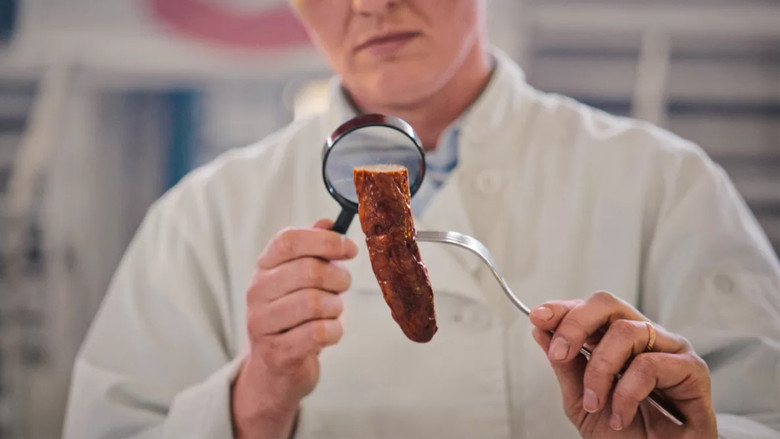 кадр из фильма Denominación de origen