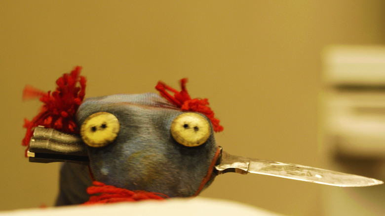 кадр из фильма Vicemares