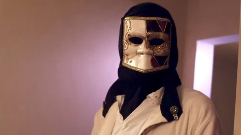 кадр из фильма Garden of Hedon