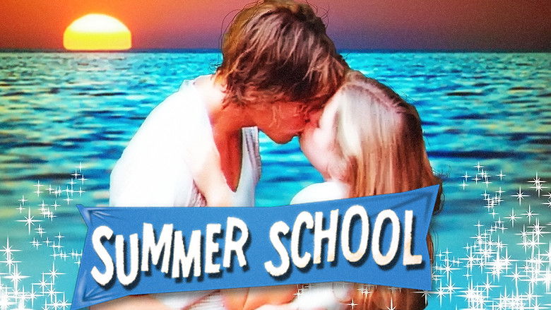 кадр из фильма Summer School