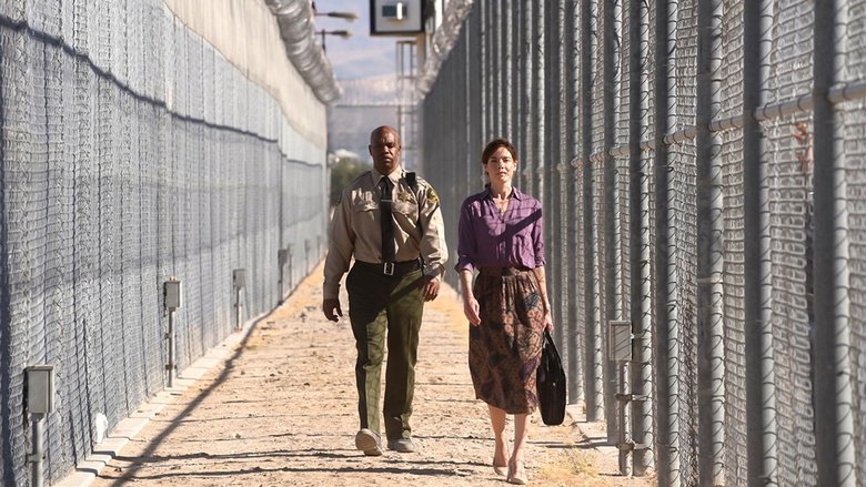 кадр из фильма Святая Джуди