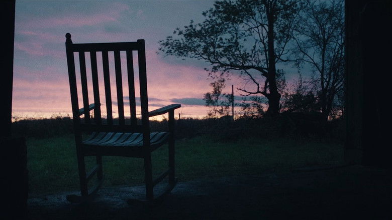 кадр из фильма My Pretty Pony