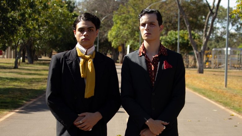 кадр из фильма O Ridículo