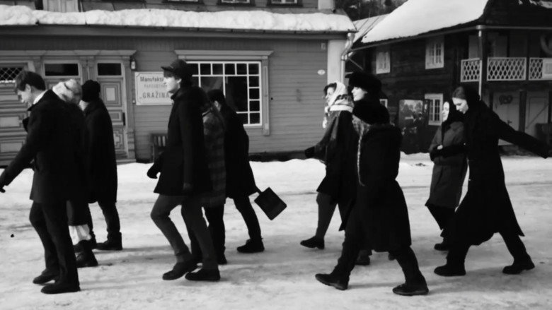 Iš Lietuviško Miestelio 1926 Kovo 11