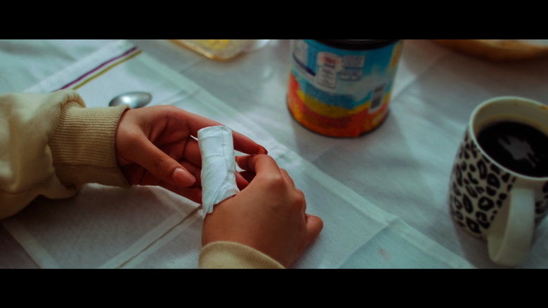 кадр из фильма Me Debes La Vida 2