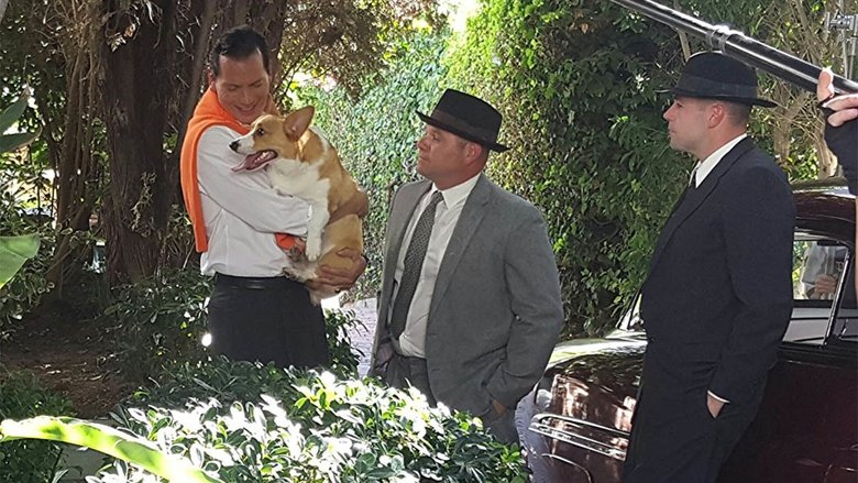 кадр из фильма Фрэнк и Ава