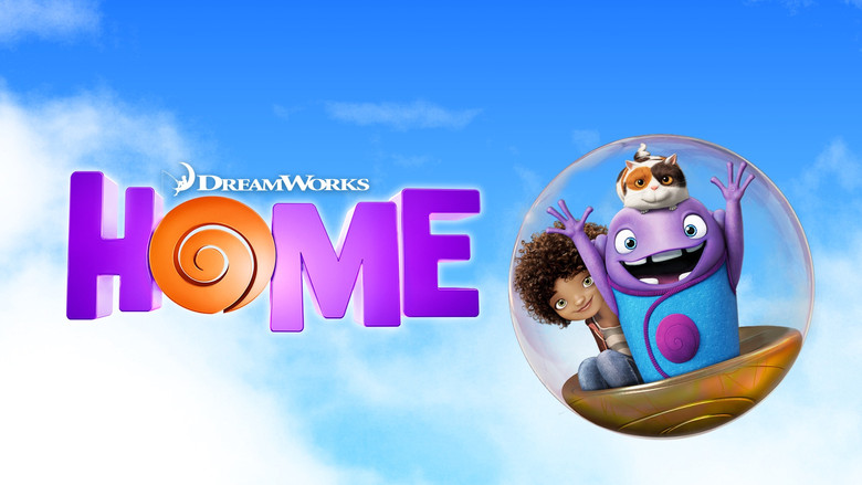 кадр из фильма Дом