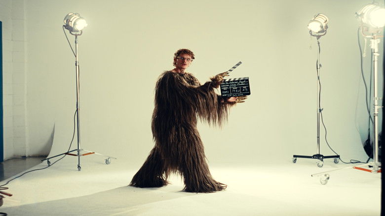 кадр из фильма Найденная пленка: История создания проекта 