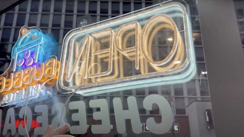 кадр из фильма The Anthology