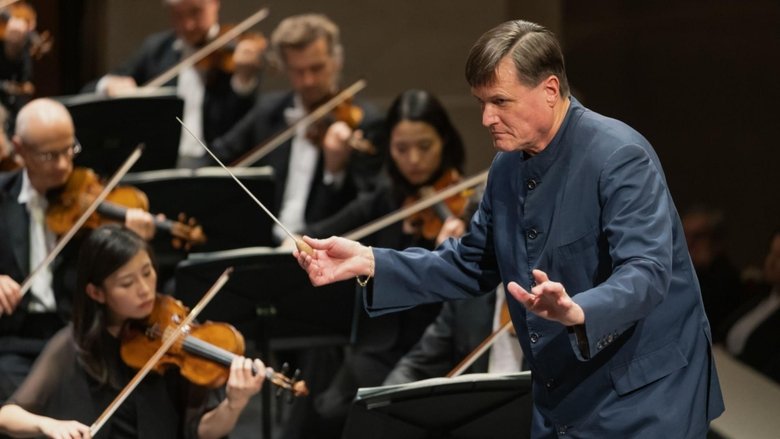 кадр из фильма Richard Strauss im Zwielicht