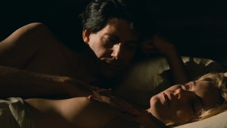 кадр из фильма Влюбленный мужчина