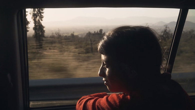 кадр из фильма En todas partes y aquí