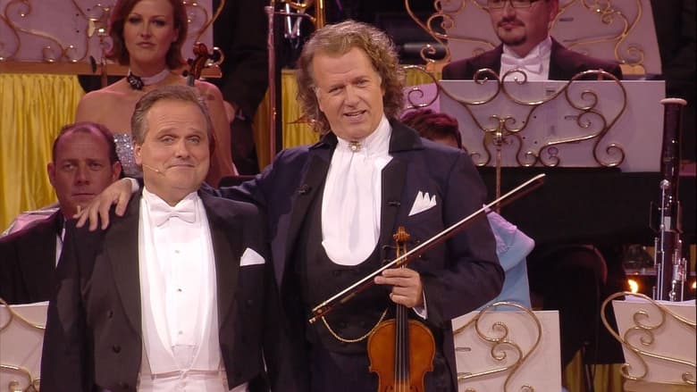 кадр из фильма André Rieu - Under The Stars: Live In Maastricht V