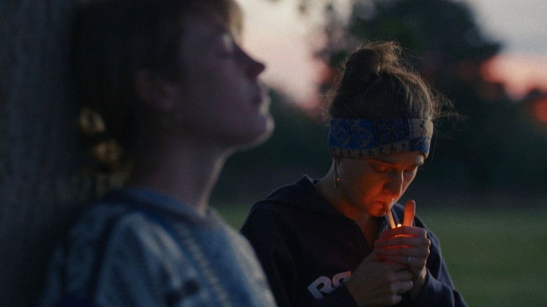 кадр из фильма Gates