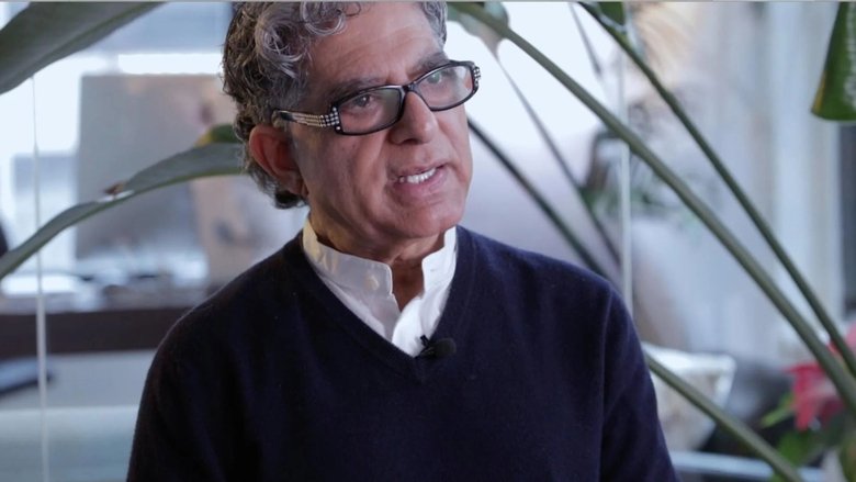 кадр из фильма The Way of Miracles