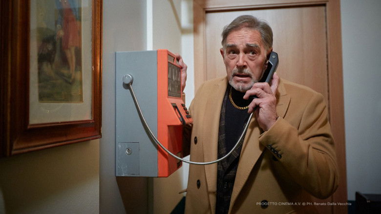 кадр из фильма 800 giorni